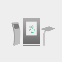 Presentation & Kiosk Application
